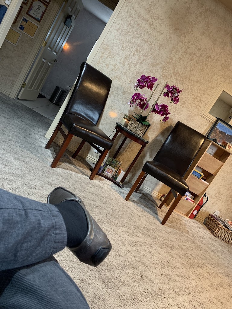 Therapeutic Pain & Stress Center 92311