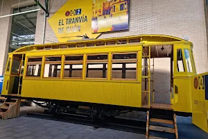 Museo Ferrocarril image