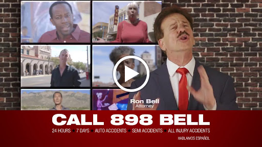 Personal Injury Attorney «Ron Bell Personal Injury Lawyers Of Albuquerque», reviews and photos