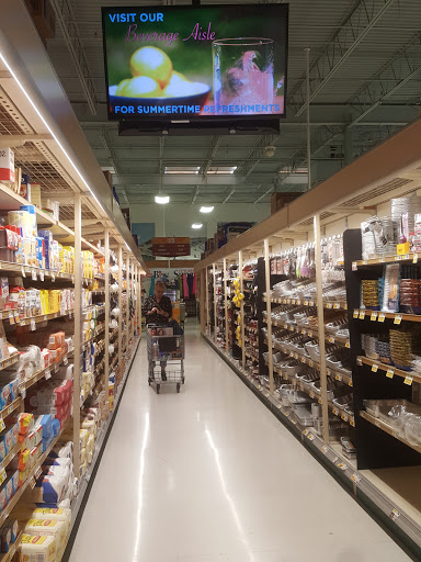 Produce Market «ShopRite of Neptune», reviews and photos, 2200 Asbury Ave, Neptune City, NJ 07753, USA