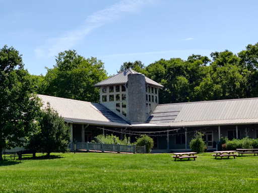 Warner Park Nature Center