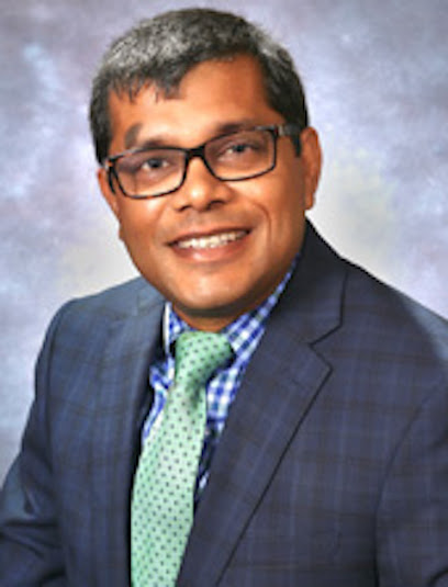 NWI Nephrology: Dr. Gaurav Agarwal, MD