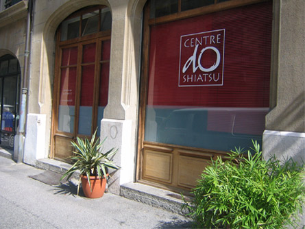 Rue de Soleure 2, 1207 Genève, Schweiz