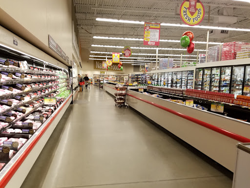 Grocery Store «Cash Wise - West Fargo», reviews and photos, 755 33rd Avenue east, West Fargo, ND 58078, USA