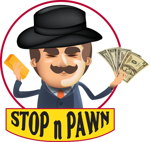 Pawn Shop «Stop N Pawn», reviews and photos, 542 86th St, Brooklyn, NY 11209, USA