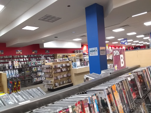 DVD Store «Vintage Stock», reviews and photos, 7700 E Kellogg Dr g03b, Wichita, KS 67207, USA