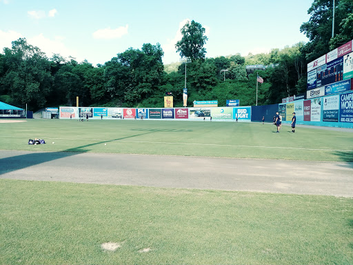 Baseball Club «Asheville Tourists», reviews and photos, 30 Buchanan Pl, Asheville, NC 28801, USA