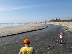 La Ticla Beach'in fotoğrafı imkanlar alanı