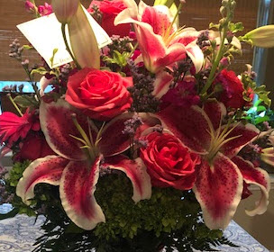 Florist «Denton Florist», reviews and photos, 2926 E University Dr, Denton, TX 76209, USA