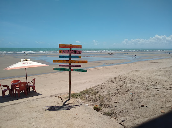 Plage d'Emanuelas