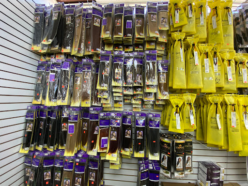 Beauty Supply Store «Eatontown Beauty Supply», reviews and photos, 245 NJ-35, Eatontown, NJ 07724, USA