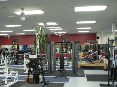 One on One Fitness and Pilates Training - 90 E Magill Ave STE 110, Fresno, CA 93710
