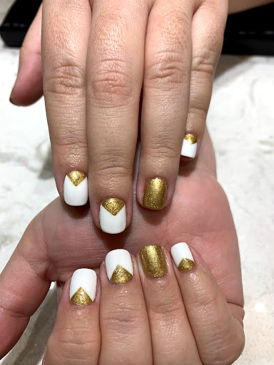 Nail Salon «Aqua Nails & Spa», reviews and photos, 2531 Wilson Blvd, Arlington, VA 22201, USA