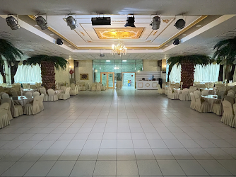 Ankara golden palace düğün sarayı