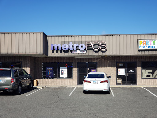 MetroPCS Authorized Dealer, 1083 Huntingdon Ave, Waterbury, CT 06704, USA, 