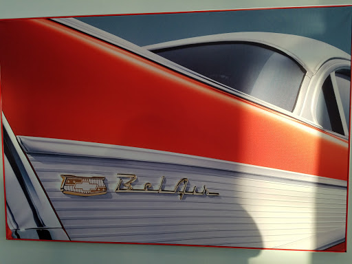 Chevrolet Dealer «Carr Chevrolet», reviews and photos, 15005 SW Tualatin Valley Hwy, Beaverton, OR 97006, USA