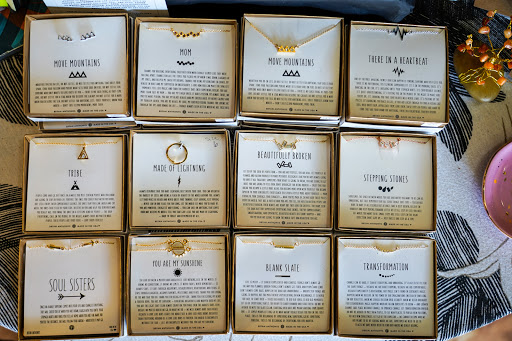 Gift Shop «eXtraOrdinary (XO) Gift Co.», reviews and photos, 3867 Tennyson St, Denver, CO 80212, USA