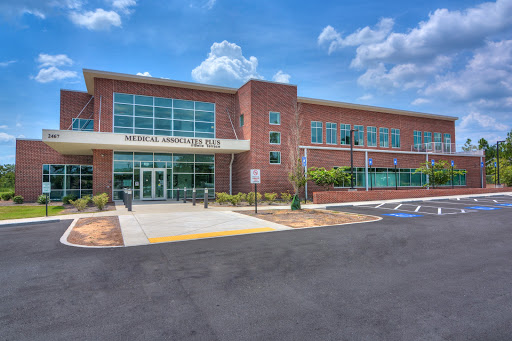 Medical Associates Plus