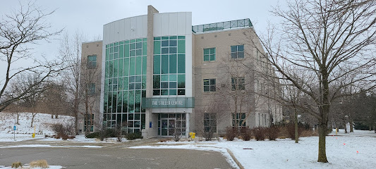 The Stiller Centre for Technology Commercialization