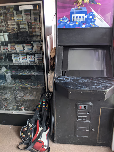 Video Game Store «Video Game Plus», reviews and photos, 2 Clark Pl, Mahopac, NY 10541, USA