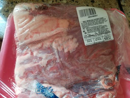 Supermarket «Fruchey Foods», reviews and photos, 360 Ross St, Beaverton, MI 48612, USA