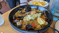 Paella du Restaurant Les Enfants Terribles à Menton - n°19