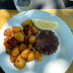 Photo n°3 de l'avis de Andrea.a fait le 04/07/2021 à 20:22 sur le  Aero Club Milano Lounge à Bresso