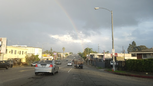 Tattoo Shop «Hard Luck Tattoo», reviews and photos, 1725 W Centinela Ave, Inglewood, CA 90302, USA