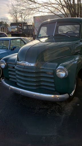 Auto Repair Shop «Purcellville Tire & Auto Service», reviews and photos, 901 E Main St, Purcellville, VA 20132, USA