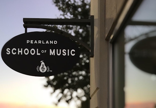 Pearland School of Music