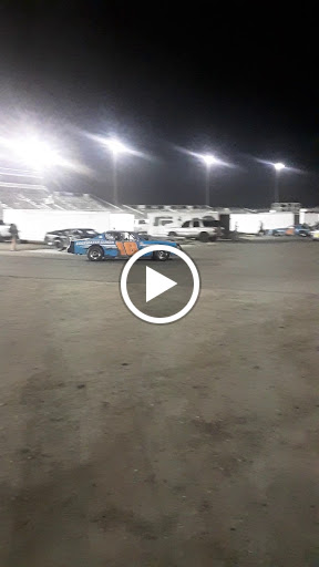 Tourist Attraction «New Smyrna Speedway», reviews and photos, 3939 Florida 44, New Smyrna Beach, FL 32168, USA