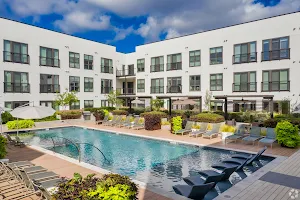 Harvest Lofts at the Dallas Farmers Market image