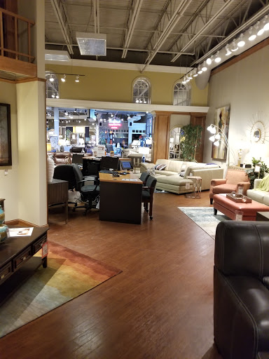 Furniture Store «HOM Furniture», reviews and photos, 4601 23rd Ave S, Fargo, ND 58104, USA