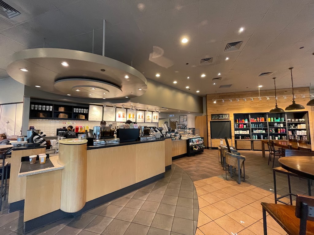 Starbucks 08053
