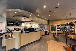 Starbucks image