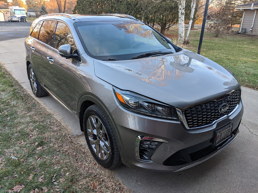 Kia Dealer «Rosen Kia Milwaukee», reviews and photos, 5505 S 27th St, Milwaukee, WI 53221, USA