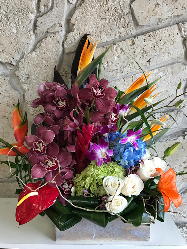 Florist «Abbott Florist», reviews and photos, 1008 71st St, Miami Beach, FL 33141, USA