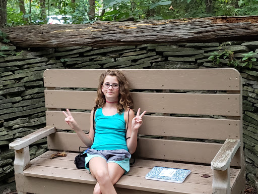 Nature Preserve «Red Oaks Nature Center», reviews and photos, 30300 Hales St, Madison Heights, MI 48071, USA