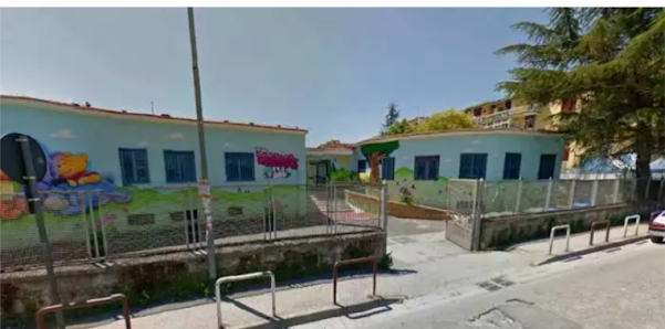 Scuola dell'infanzia G. Siani (plesso tagliamento) 3°C.D. Marano di Napoli Via Tagliamento, 36, 80016 Marano di Napoli NA, Italia