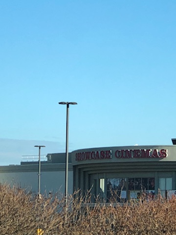 Movie Theater «Showcase Cinema de Lux Revere», reviews and photos, 565 Squire Rd, Revere, MA 02151, USA