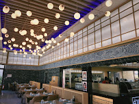 Atmosphère du Restaurant japonais Sushisu à Les Ulis - n°9