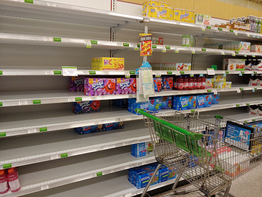 Supermarket «Publix Super Market at Loch Leven Landing», reviews and photos, 18955 US-441, Mt Dora, FL 32757, USA