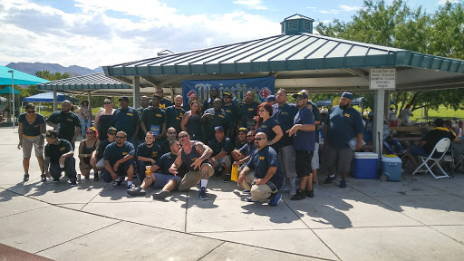 Park «Mountain Crest Park», reviews and photos, 4701 N Durango Dr, Las Vegas, NV 89129, USA