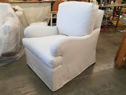 A G Custom Upholstery