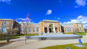 SMK – Statens Museum for Kunst