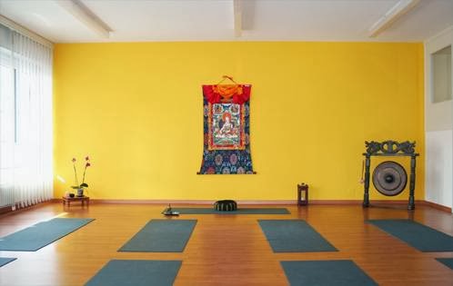 Rezensionen über Yoga-Lausanne - Espace Pour Soi in Lausanne - Yoga-Studio