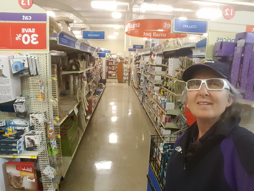Pet Supply Store «PetSmart», reviews and photos, 865 Colusa Ave, Yuba City, CA 95991, USA