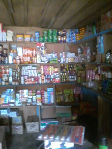 Iloro Market, Akure, Nigeria, Market, state Ondo