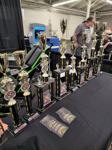 Explore vampire tattoo ideas, creative tattoo ideas in Brentwood, available at Eleven Mag Tattoo