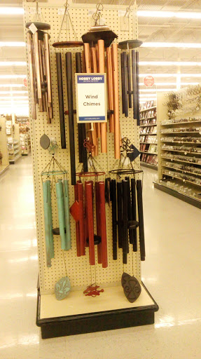 Craft Store «Hobby Lobby», reviews and photos, 2600 American Blvd W, Bloomington, MN 55431, USA